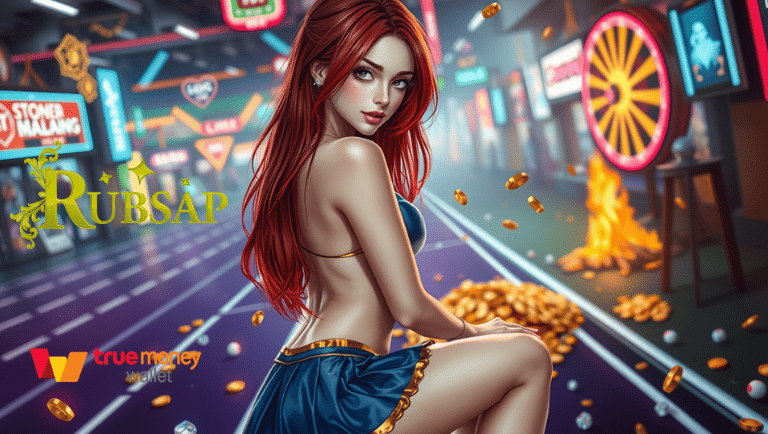 สมัครง่าย rubsap